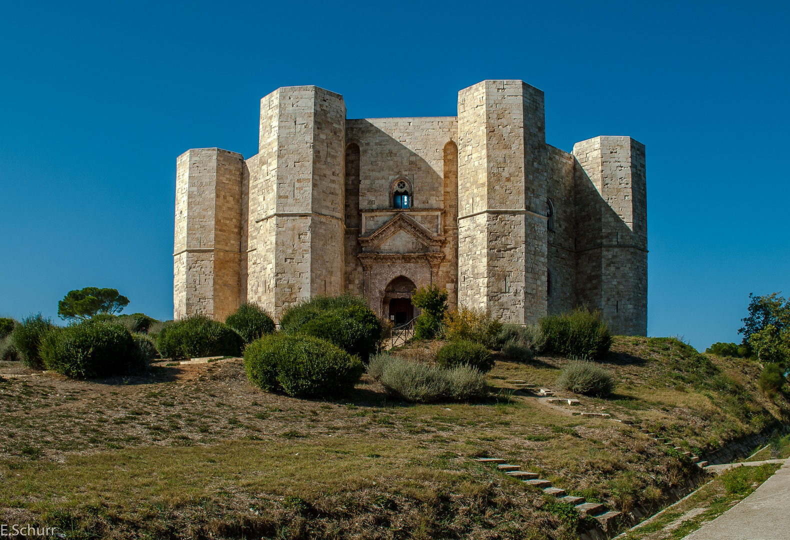 Castel Monte