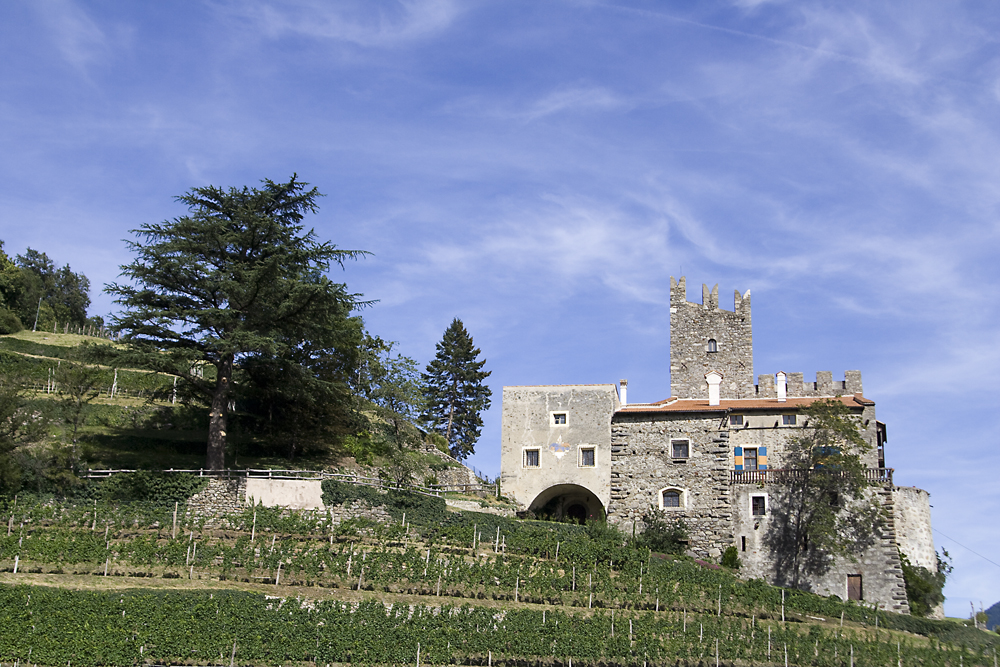 Castel Naturno 2