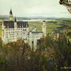 Castel Neuschwanstein