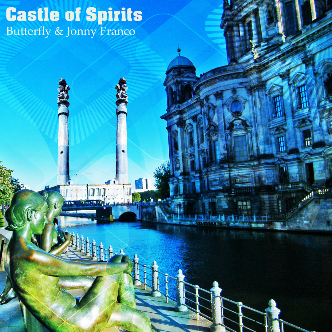 Castel of Spriits