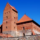 Castel of Trakai