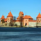 Castel of Trakai II