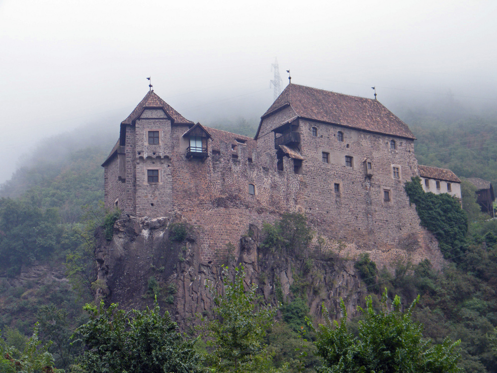 Castel Roncolo