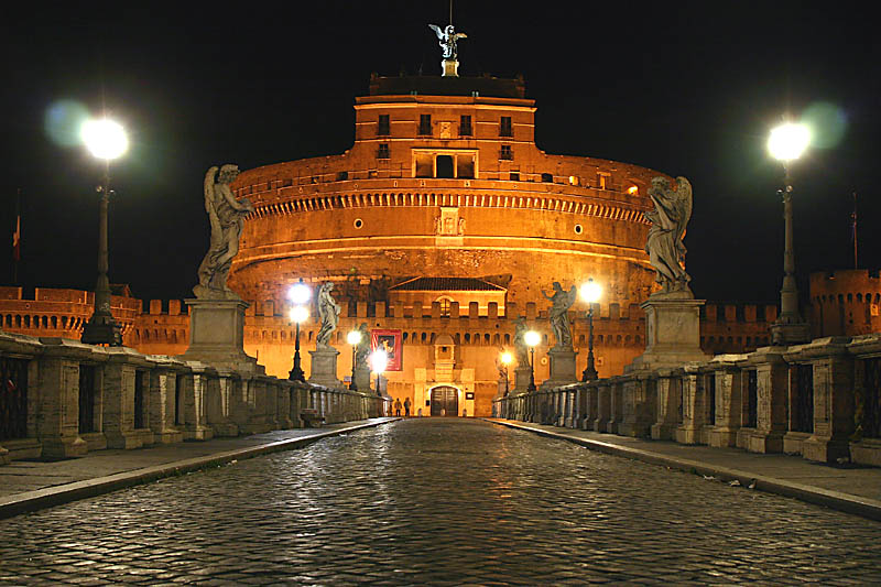 Castel S. Angelo