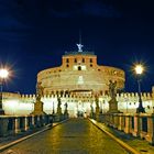 ...Castel S. Angelo...