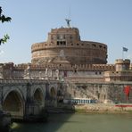 CASTEL S. ANGELO