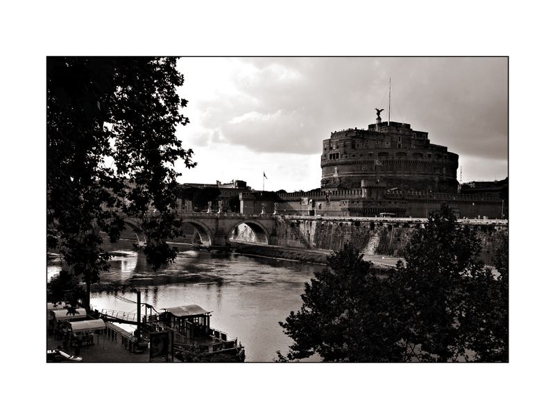 Castel San Angelo