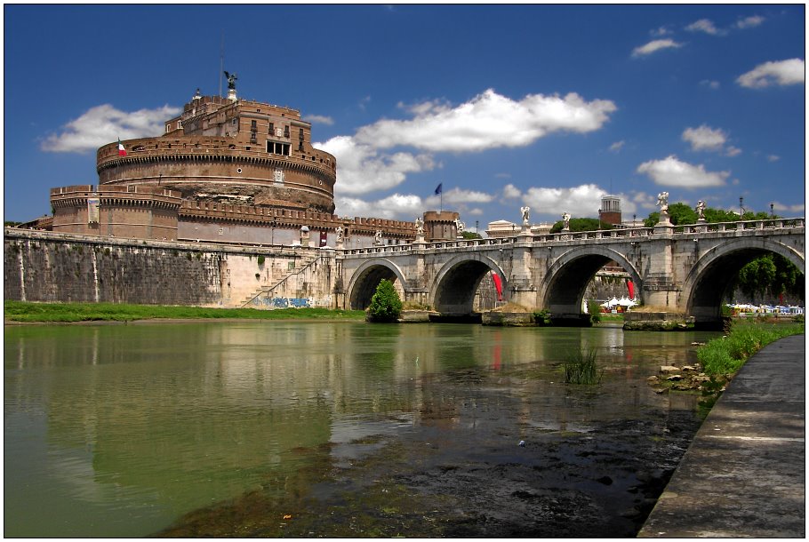 Castel San Angelo