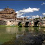 Castel San Angelo