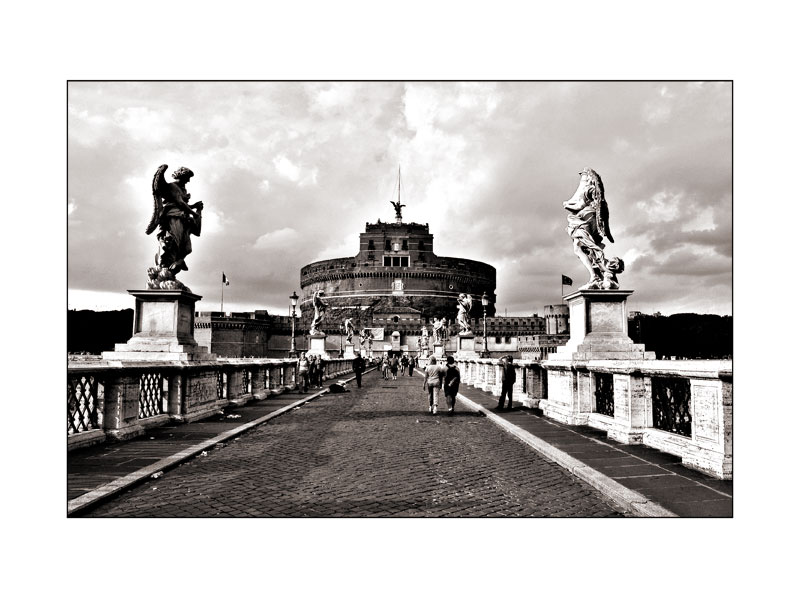 Castel San Angelo