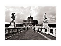 Castel San Angelo