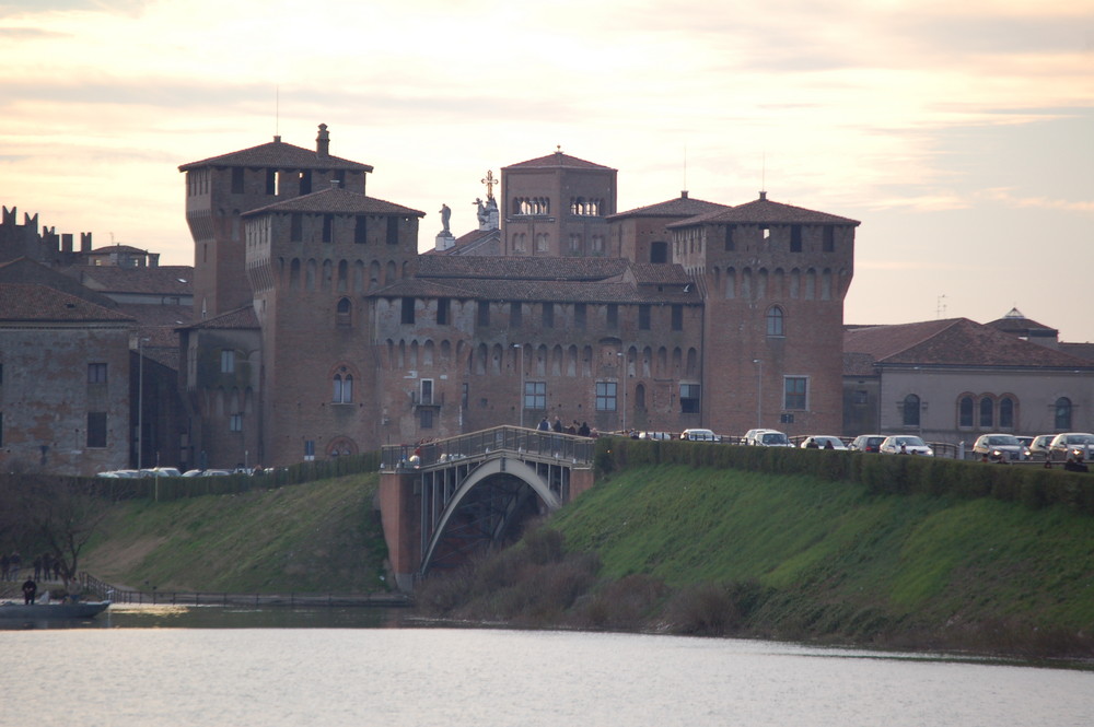 Castel San Giorgio