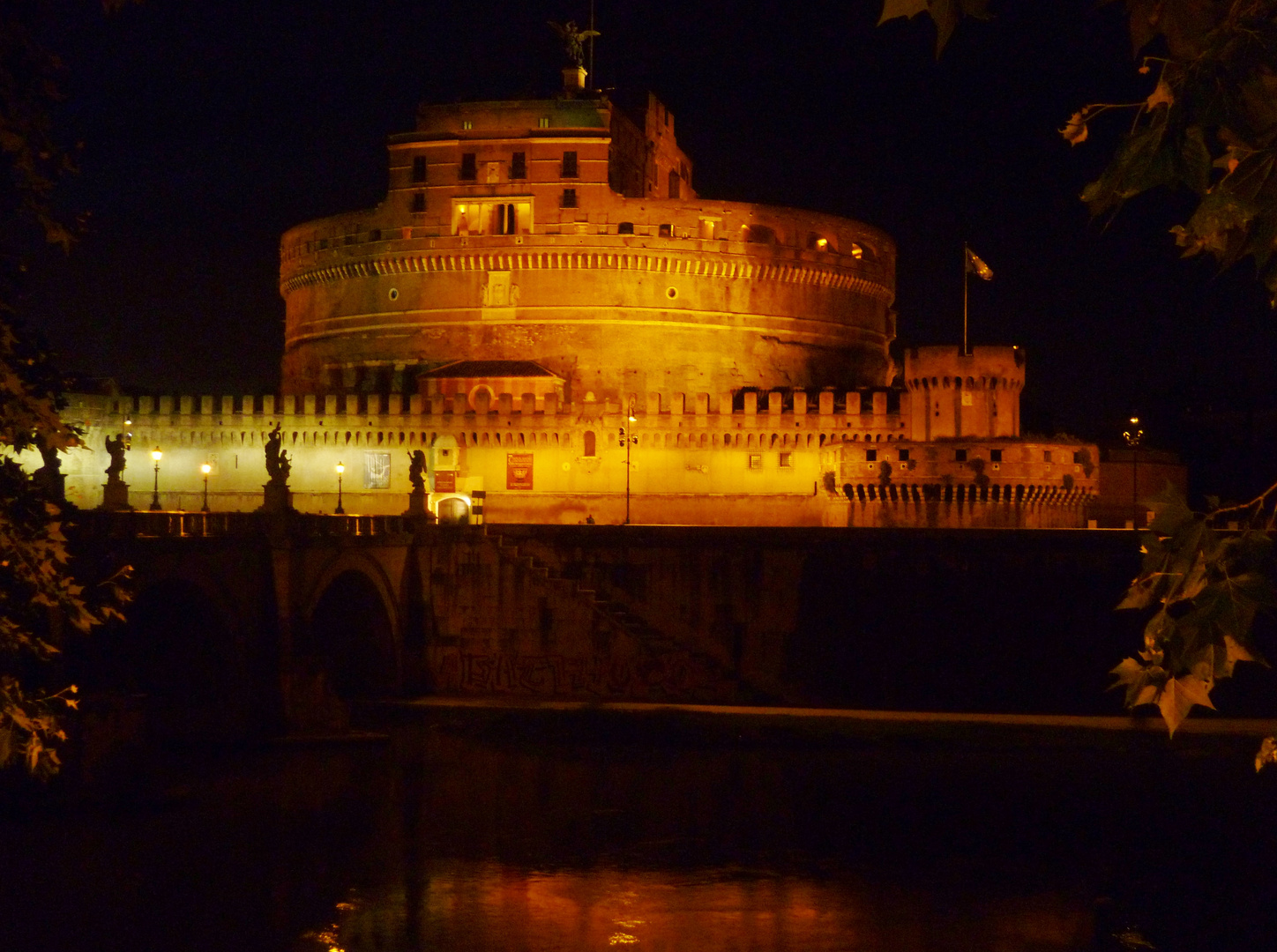 Castel s.Angelo