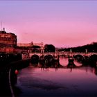 ...Castel S.Angelo...