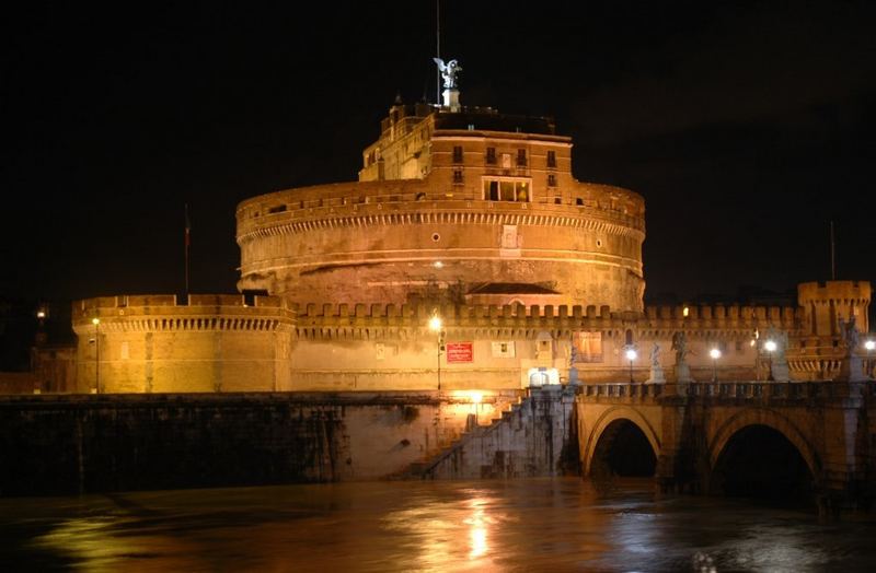 Castel S.Angelo