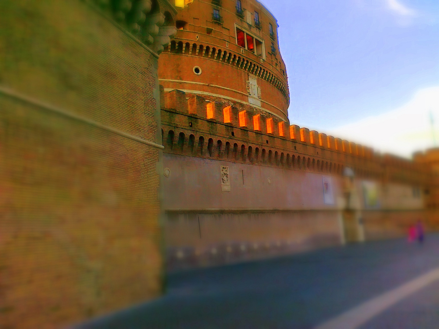 Castel S.Angelo