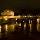 Castel S.Angelo - Roma 2009