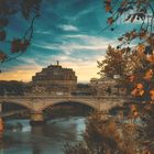 Castel Sant' Angelo 