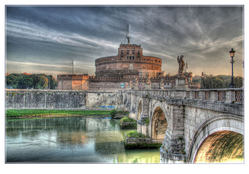 Castel Sant' Angelo