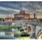 Castel Sant' Angelo