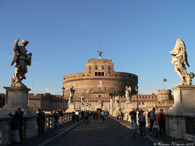 Castel Sant' Angelo