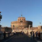 Castel Sant' Angelo