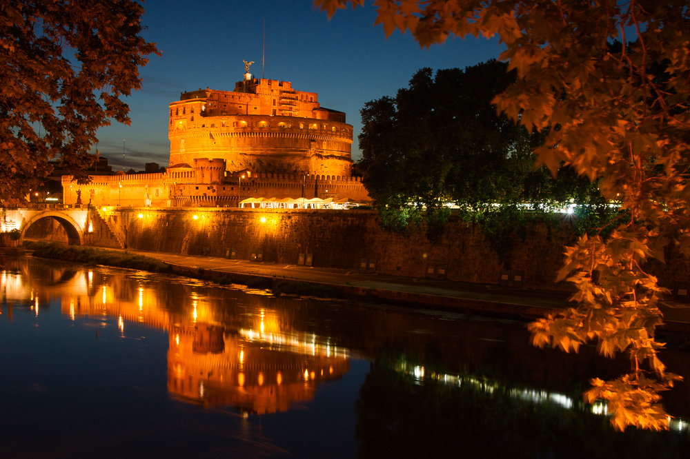 Castel Sant' Angelo