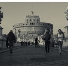 Castel Sant' Angelo