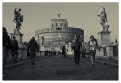 Castel Sant' Angelo