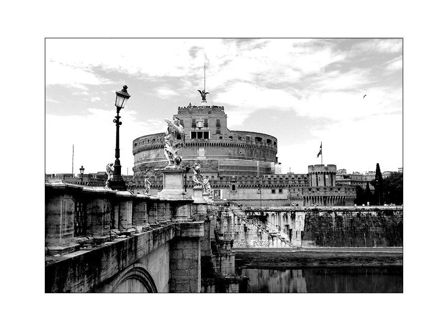 Castel Sant’ Angelo