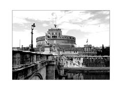 Castel Sant’ Angelo