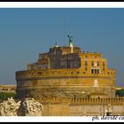 castel sant angelo