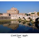 Castel Sant´ Angelo