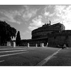 Castel Sant´ Angelo.....