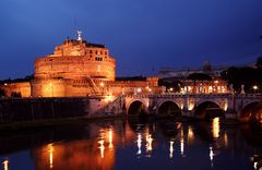 Castel Sant' Angelo