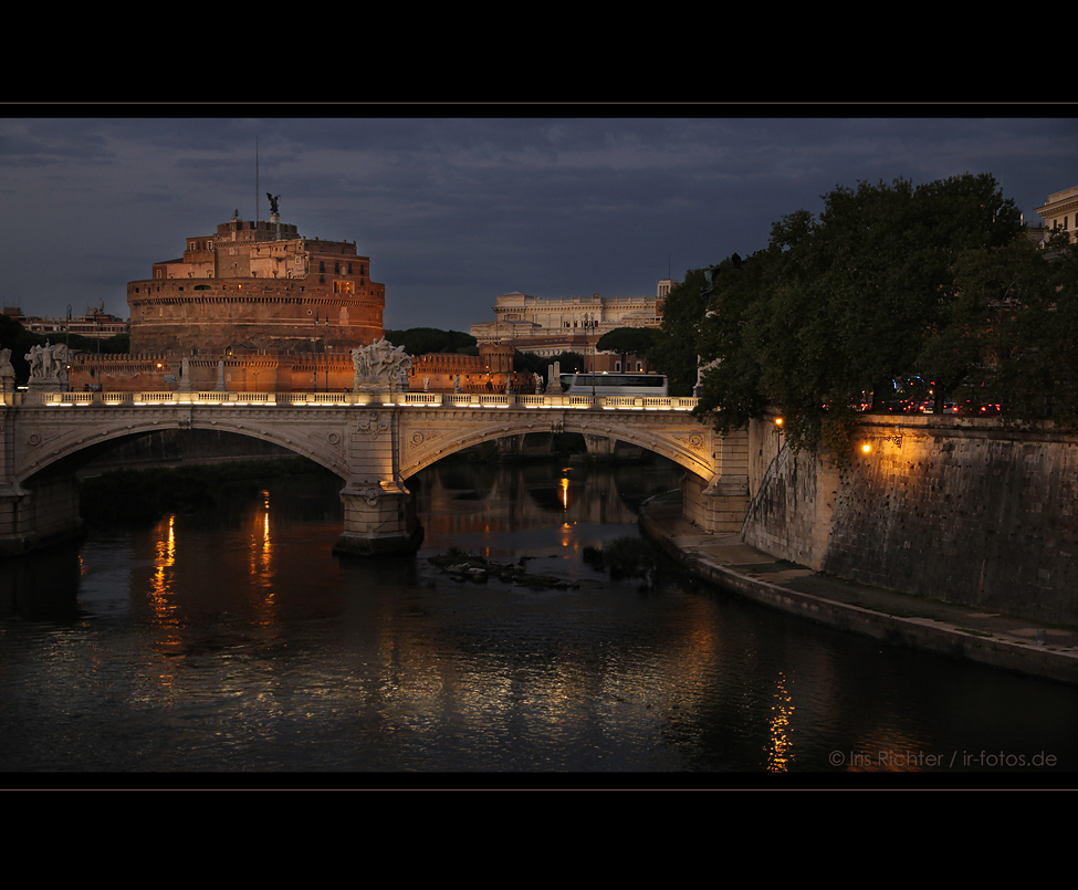 Castel Sant Angelo