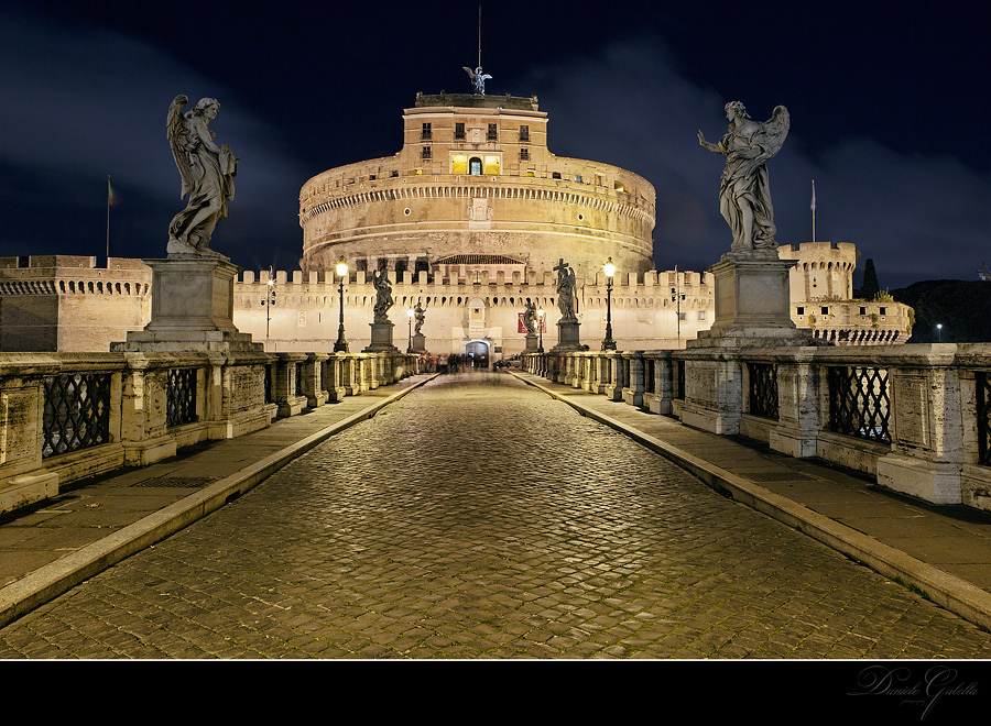 Castel Sant' Angelo