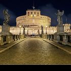 Castel Sant' Angelo