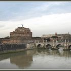 *Castel Sant` Angelo*