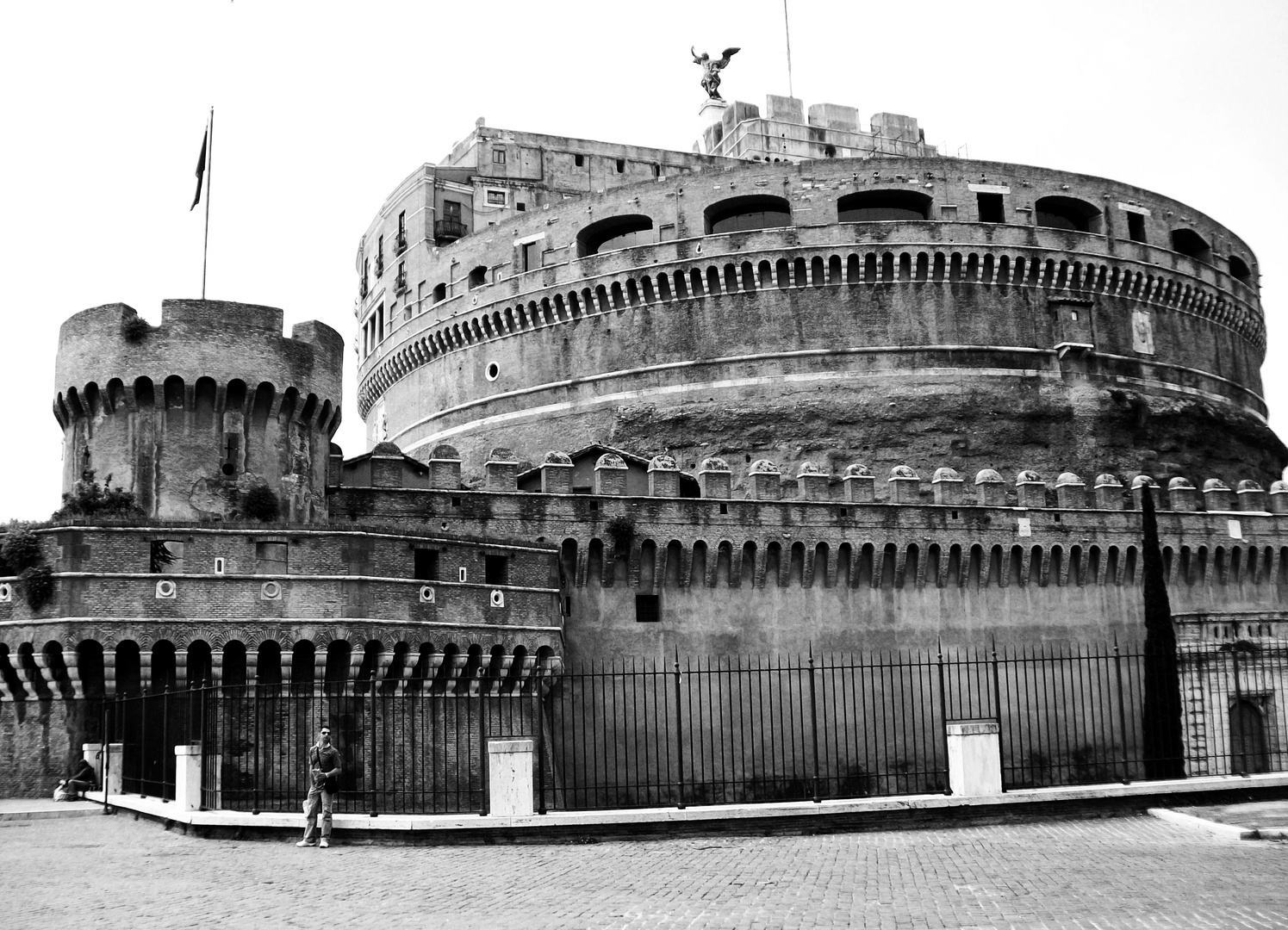 Castel Sant' Angelo