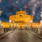 Castel Sant' Angelo