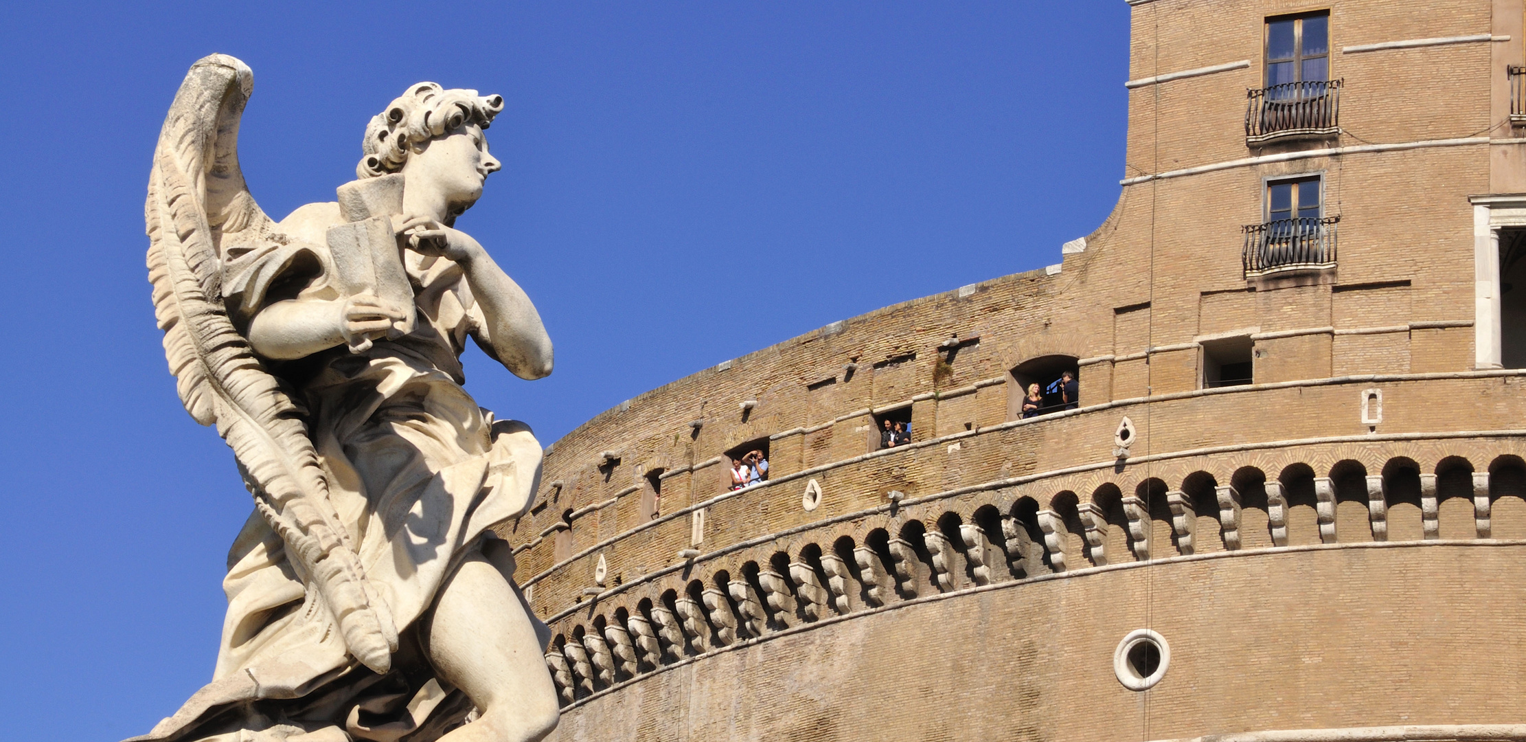 Castel Sant Angelo