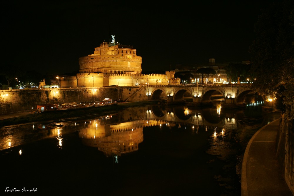 Castel Sant Angelo