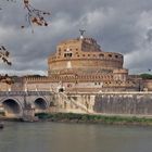 Castel Sant Angelo (Engelsburg)