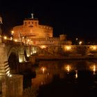 castel Sant' Angelo