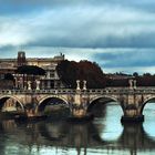 castel sant angelo in roma