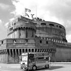 Castel Sant Angelo, Roma