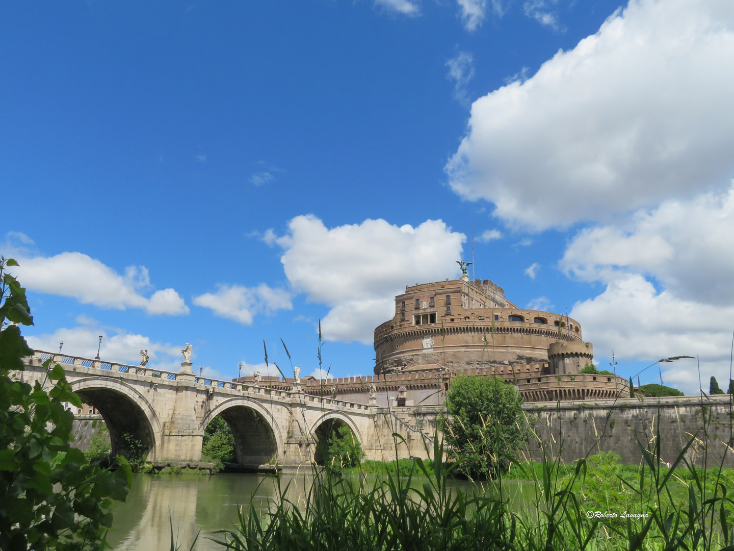 Castel Sant'Angelo 