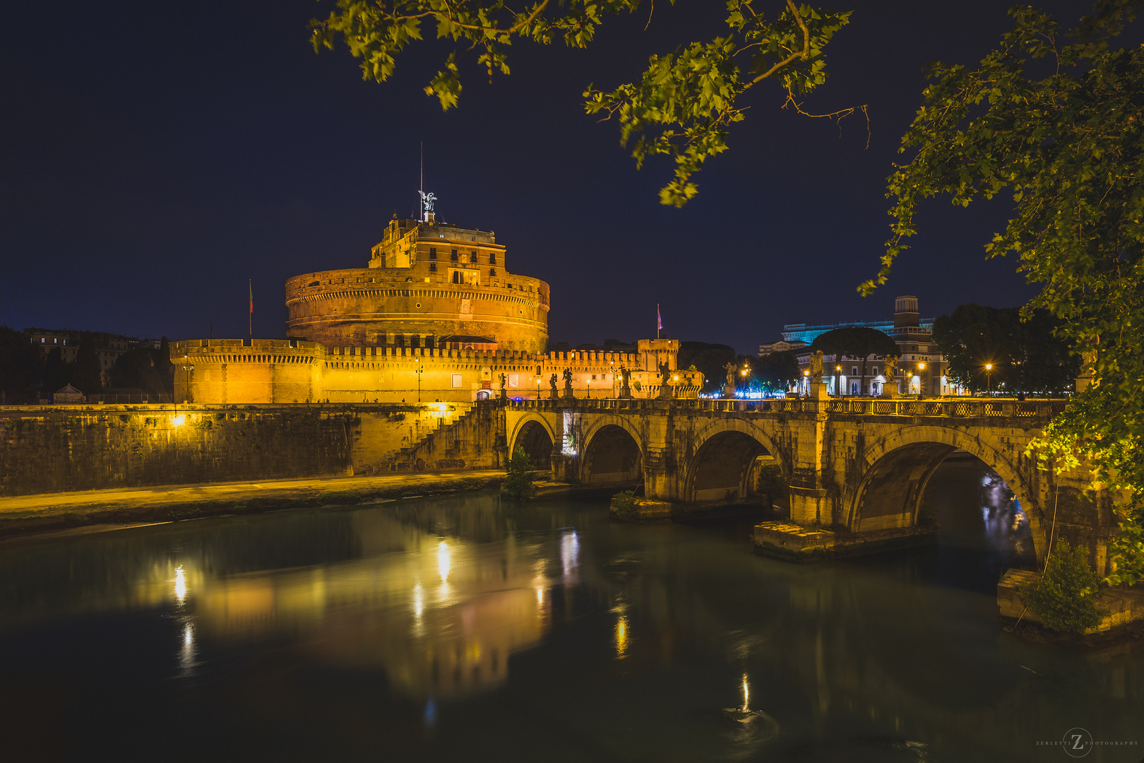 Castel Sant’Angelo