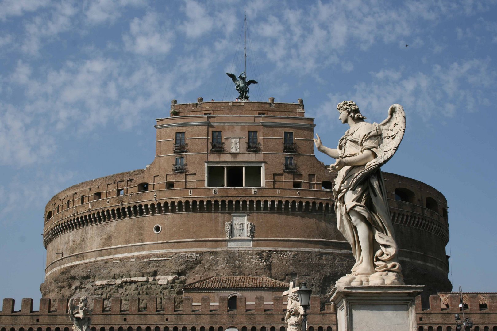 Castel Sant'Angelo